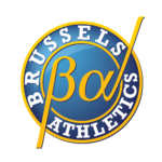Logo Brussels Athletics