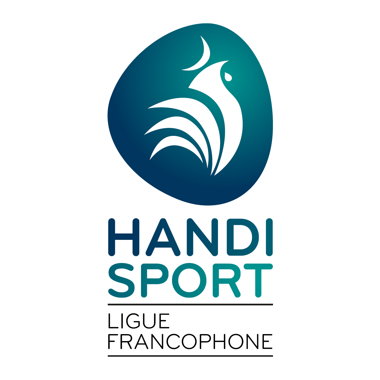 Logo Fédération Handi Sport