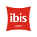 Logo Ibis hotel