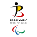 Logo Paralympic